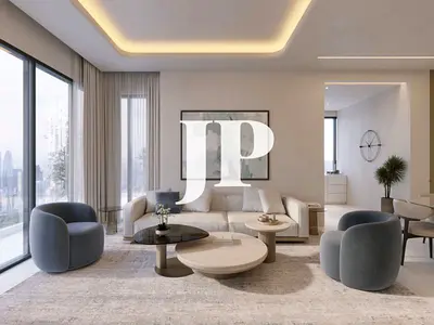 شقة بغرفة نوم واحدة | وادي هيلز | مفروشة | إطلالات على وسط المدينة وأفق المدينة