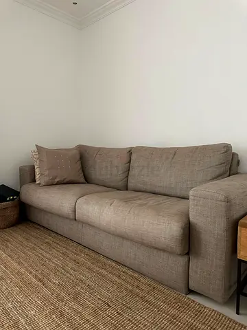 Sofa bed