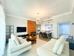 Fully Upgraded | Furnished | 2BR + Maid