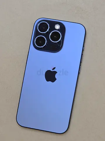 iPhone 15 pro