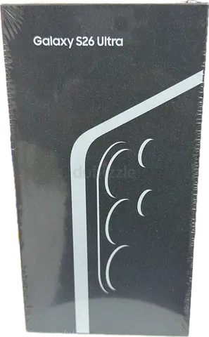 SAMSUNG S 26 ULTRA 256 GB COBALT BLUE