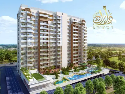 LIMITED UNITS - HIGH QUALITY - PLAN FOR MORTGAGE - MAJAN
