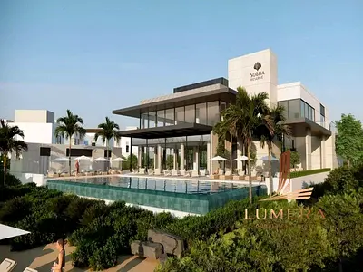 4 Bedroom +M+S | Multiple Options | Private Pool