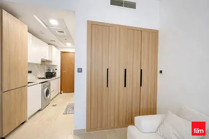 Studio | Pantheon Elysee II | AED 550k | Tenanted
