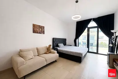 AED 550k | Tenant Inside | 6.65% Net Yield In Jvc