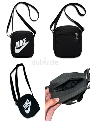 Nike crossbag