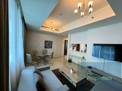 Furnished I GREAT LOCATION I HIGH QUALITY