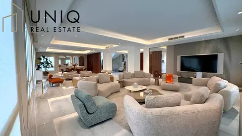 Type A Villa | Vacant on Transfer | Fully Upgraded