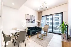 Exclusive | Amazing Layout | Pool View