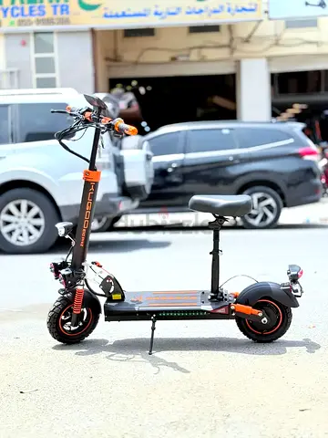 Kugoo E10 Pro 2 Electric Scooter