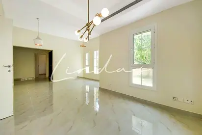 Available Soon | Renovated - Big Plot | Type 2E