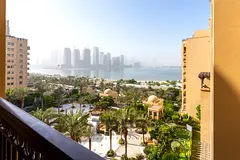 Luxurious 2BR+M | Sea and Harbour View | Best Deal