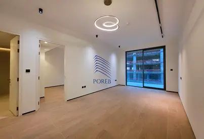 Brand new | Semi furnished | 2 options