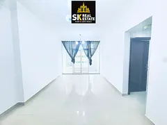 SPACIOUS 1BHK RENT 44K WITH FREE AMENTIES