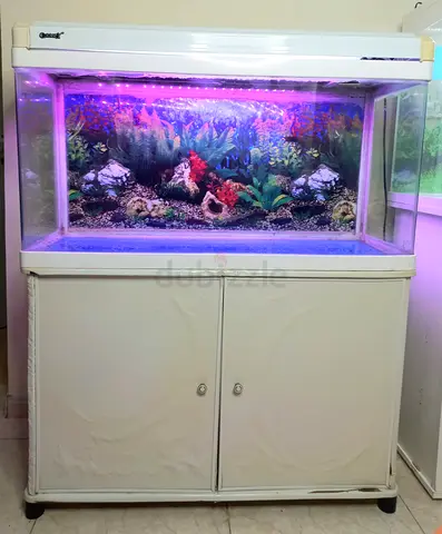 Aquarium 1meter-180aed