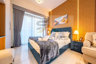 Just 6999 AED Monthly | Free WiFi | Move-In Ready
