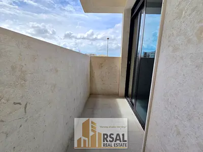 Brand New Luxury 1-BHK Apartment With Balcony☆With Wardrobe☆Open View☆Prime Location Alfalah Area