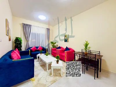 🏘️ *Two-Bedroom Apartment For rent