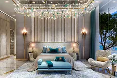 FULL SEA VIEW | VERY HIGH FLOOR | DISTRESS DEAL