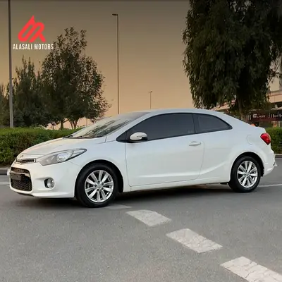 Kia Cerato (k3) 2014 V4 1.6cc Imported from Korea Gcc  specifications