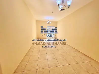 Spacious 3BR || Separate Hall || Two Balcony || Gym and Pool Free || Very Easy Access To Dubai Border