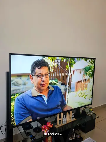 Sony Bravia 65 Inch KD-65X75AK HDR Google TV In 4K With A Billion Colors