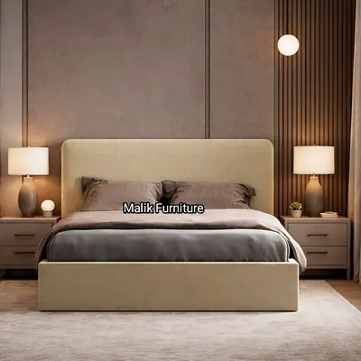 Brand new Queen size bed storage bed king bed mattress family bed queen bed double bed king size bed