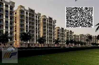 1BHK in Al Ameera village Ajman yearly rent 35,000 in perfect community
