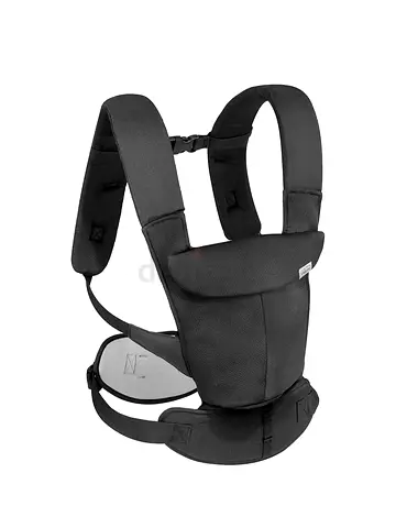 Chicco - SnugSupport - 4 in 1 Infant Carrier - Black