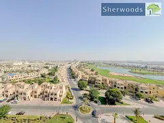 Spacious Studio for Rent - Lagoon Views - Unfurnished