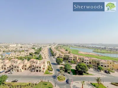 Spacious Studio for Rent - Lagoon Views - Unfurnished