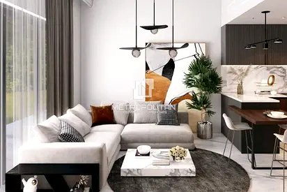 Strong ROI | High Floor | Fully Furnished