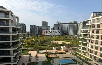 2BR Apartment | High Floor Unit | Park Heights