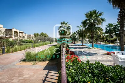 Ready to Move Brand New Corner 3BR Luxury Villa for Sale in Granada Mina Al Arab | 3700 Sqft Spacious Layout | Premium Family Living