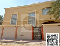 Premium 6 Bedroom Villa for Rent | Al Rawda 3 | Spacious &amp; Modern