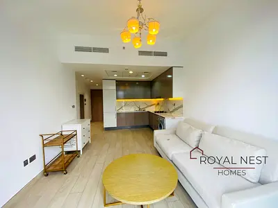 Big Layout | Semi-Furnished | Main Boulevard View