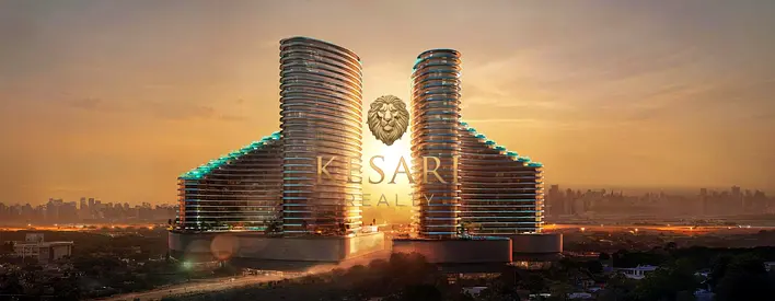 Skyline View | 2BR Apartment | Easy Payment Plan