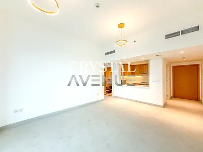 Brand New | Modern Layout | Sea View | Balcony | With Kitchen Appliances