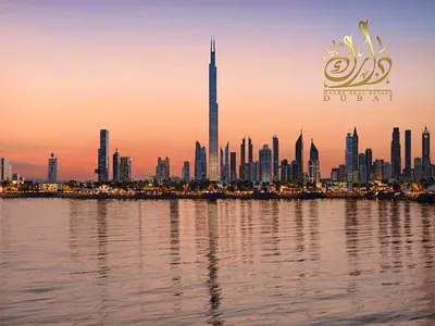 OWN IT NOW_HIGH FLOOR_SEA VIEW_LUXURIOUS_50/50 PP
