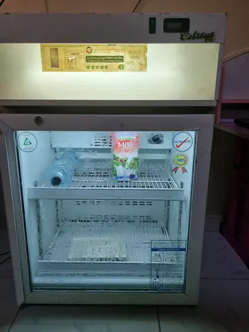 Room fridge for sale