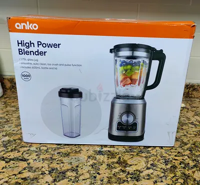 1000w blender