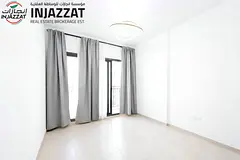 1BR Apartment | UNA Apartments B | Multiple Views | Balcony Access