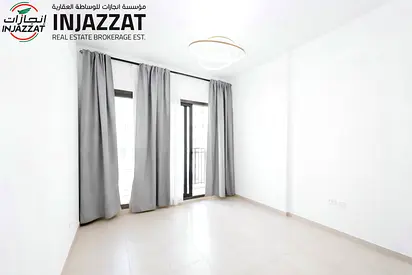 1BR Apartment | UNA Apartments B | Multiple Views | Balcony Access