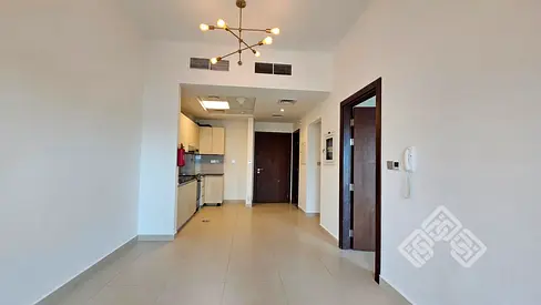 One Bedroom Apartment | Binghatti Gate | Ready to Move in