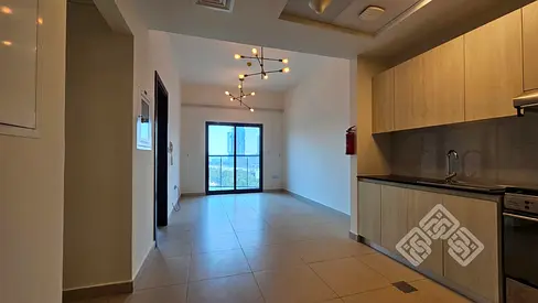 One Bedroom Apartment | Binghatti Gate | Ready to Move in