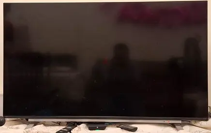 Toshiba 50-inch LED TV for Sale