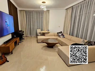Spacious 2BHK for Rent in Ajman Corniche Residence | SEA View | Parking | 2400 SQFT