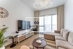 Stylish Mid-Floor 1BR | Community View | Best Deal