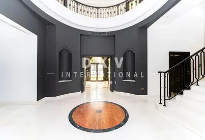 SIGNATURE VILLA| FULLY UPGRADED| FROND A
