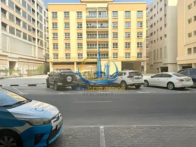 Ready to Move 1Bedroom Unit